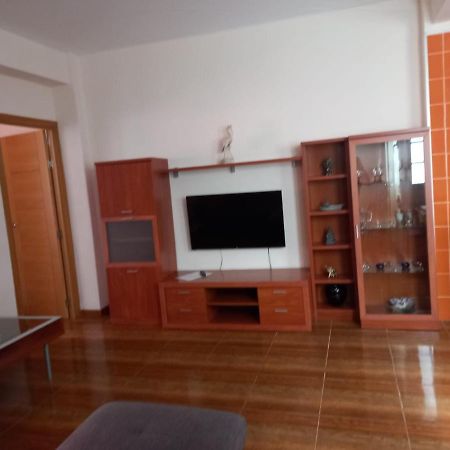 Apartamento Centrico سانتا كروز دي تينيريف المظهر الخارجي الصورة