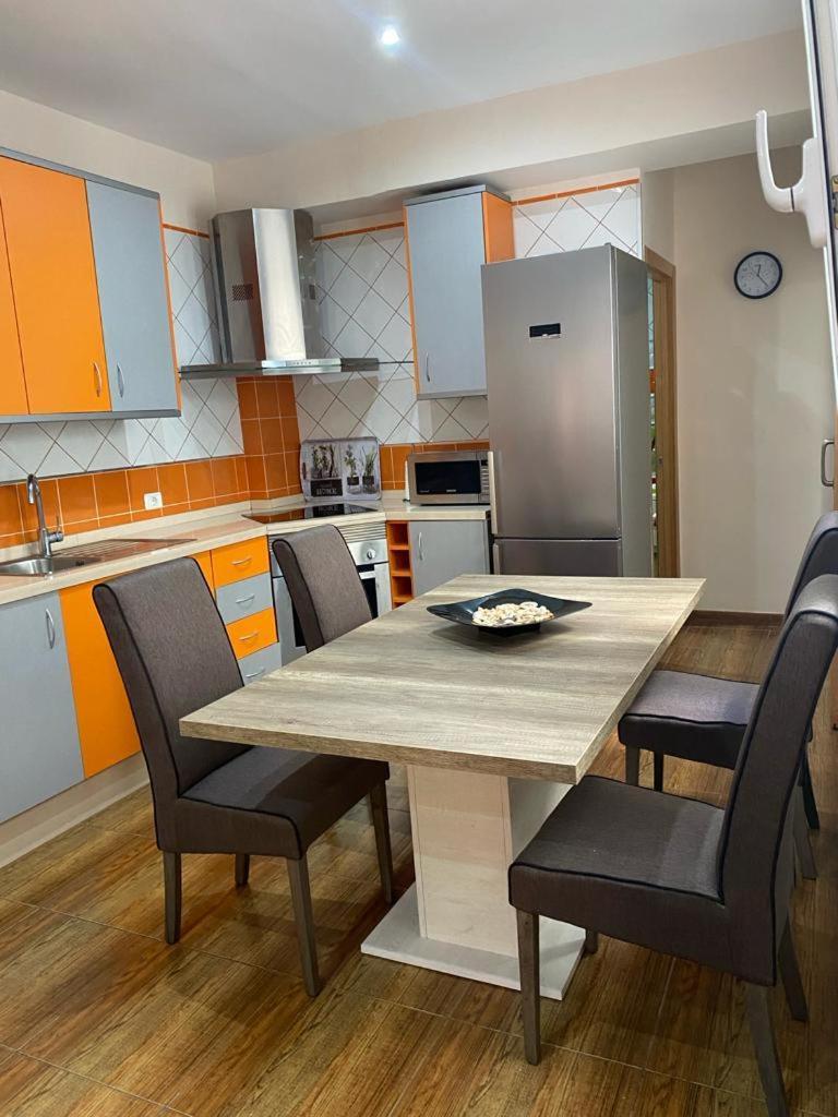 Apartamento Centrico سانتا كروز دي تينيريف المظهر الخارجي الصورة