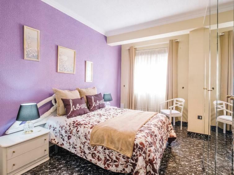 Apartamento Centrico سانتا كروز دي تينيريف المظهر الخارجي الصورة