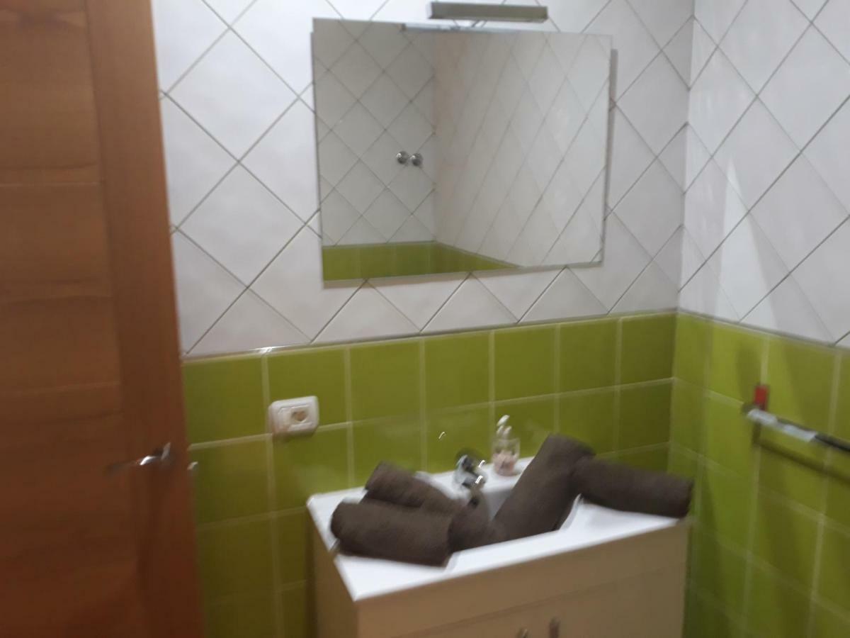 Apartamento Centrico سانتا كروز دي تينيريف المظهر الخارجي الصورة